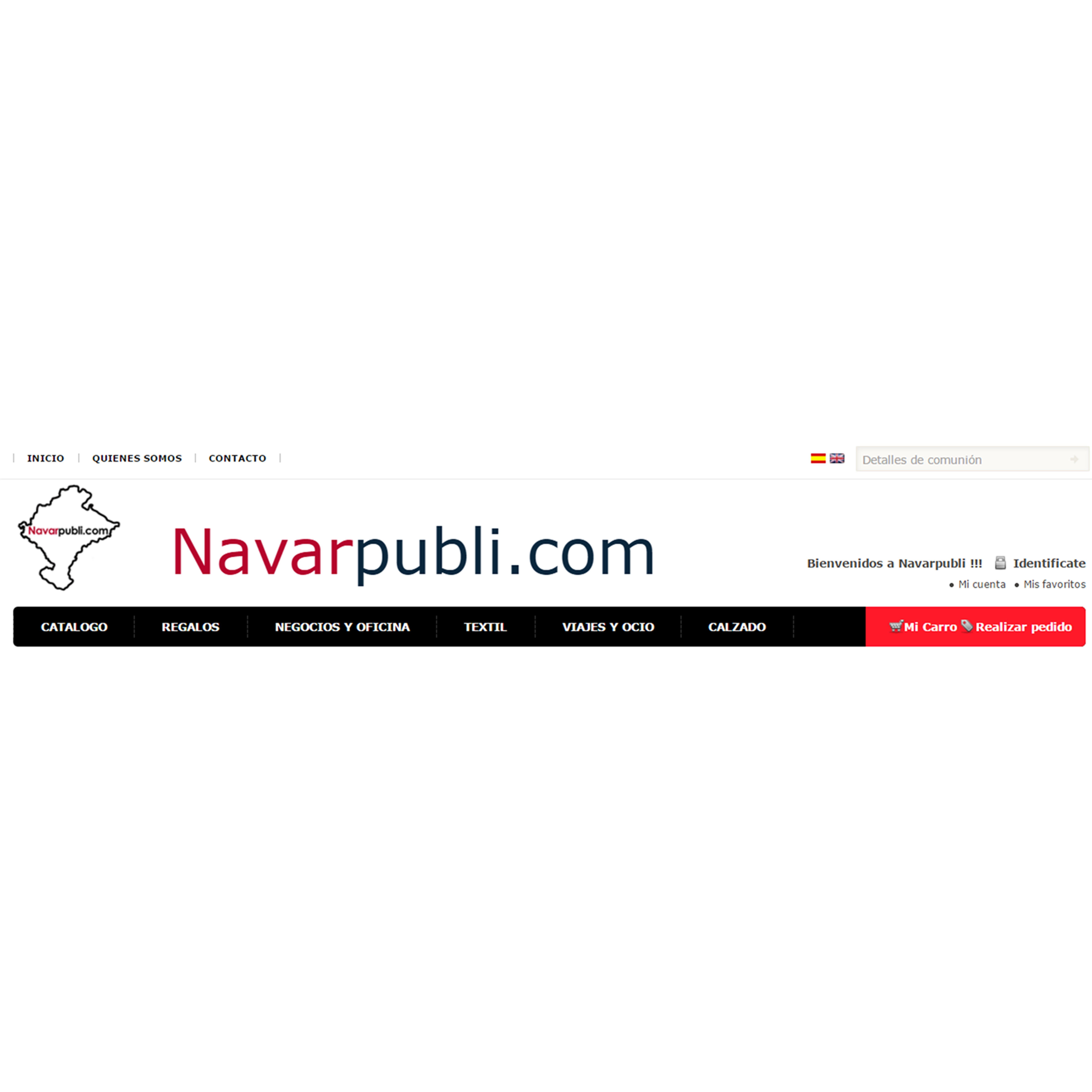 NAVARPUBLI.COM