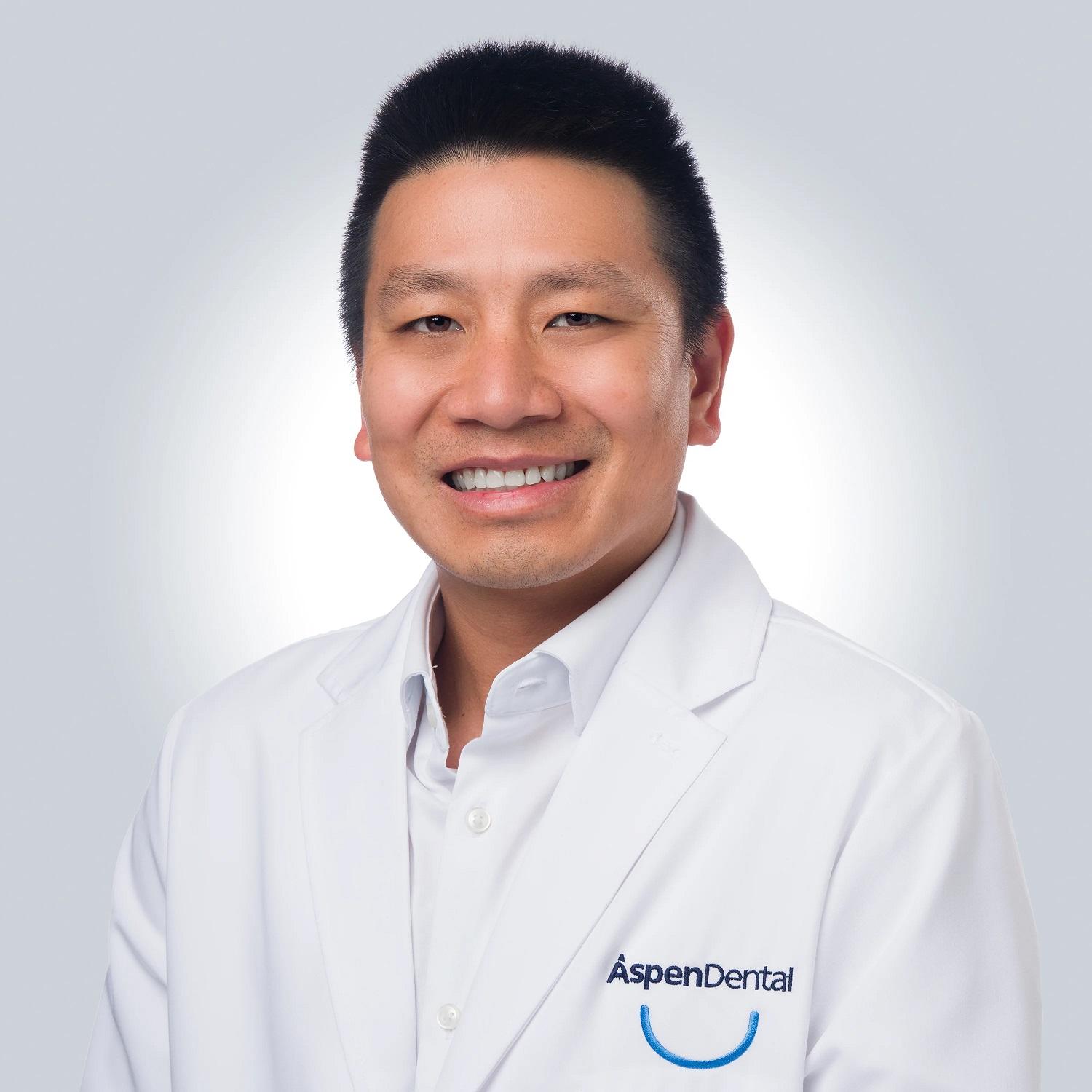 Harvey Nguyen, DDS, DMD