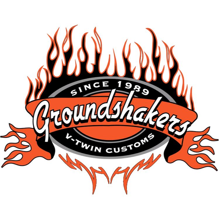 Groundshaker V-Twin Customs