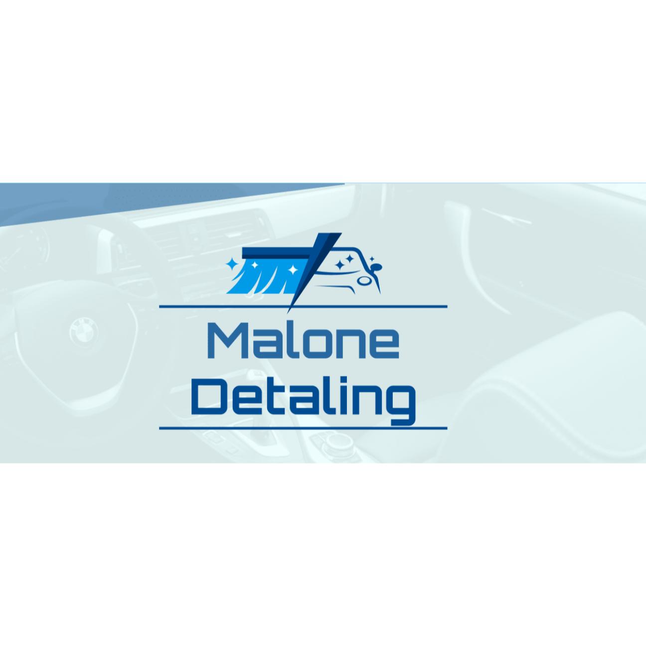Malone Detailing