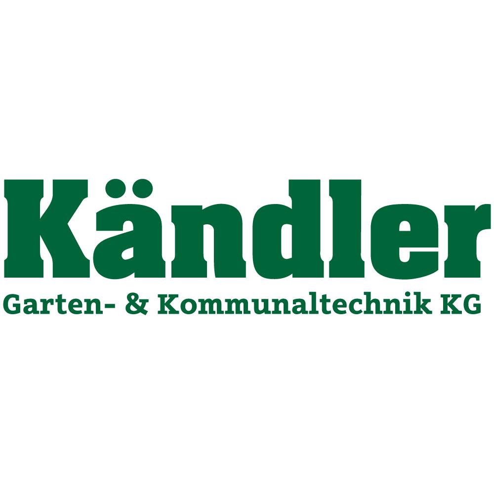 Kändler Garten- & Kommunaltechnik KG