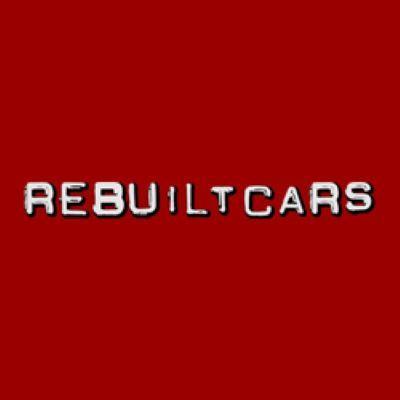 Rebuiltcars Used Auto Parts