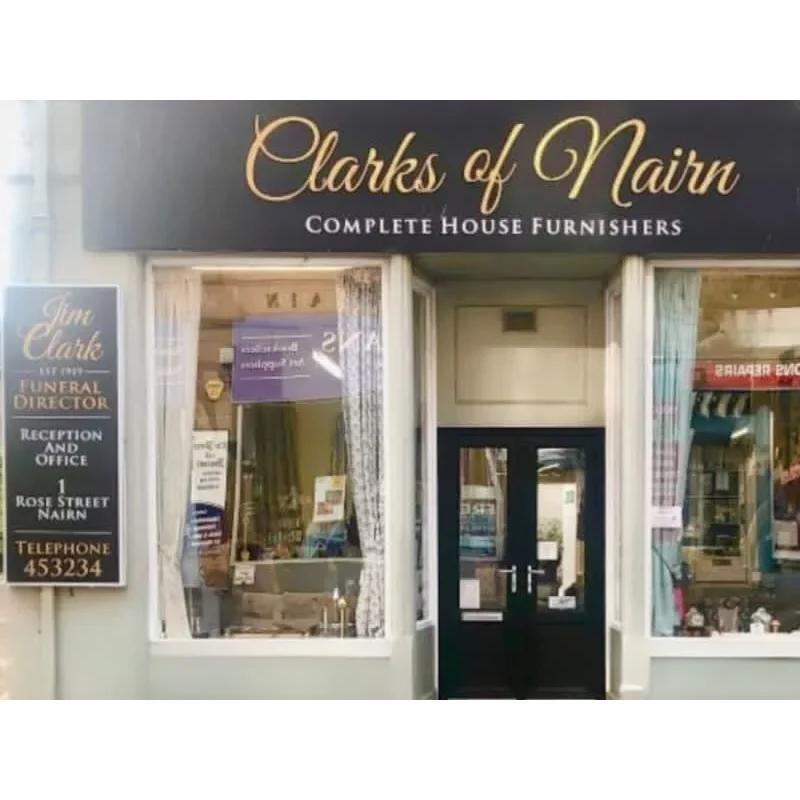 Clarks Of Nairn Ltd