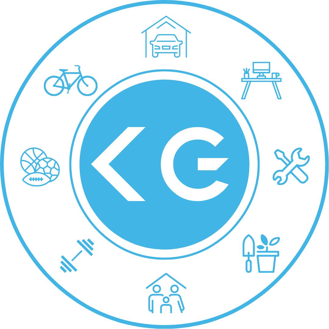 Koncept Garage