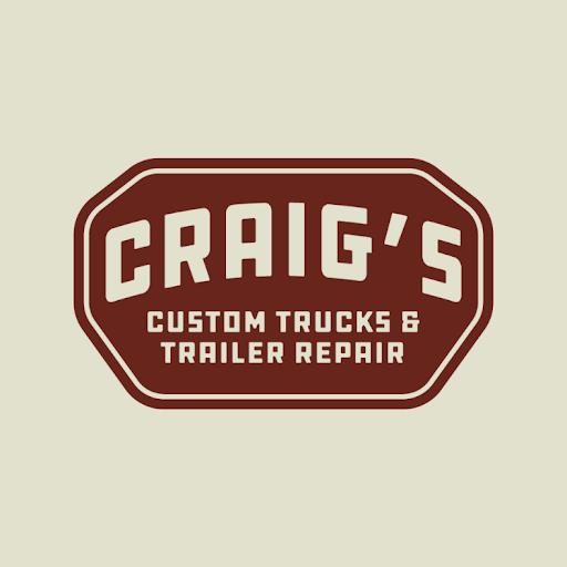 Craig's Custom Truck and Trailer Repair