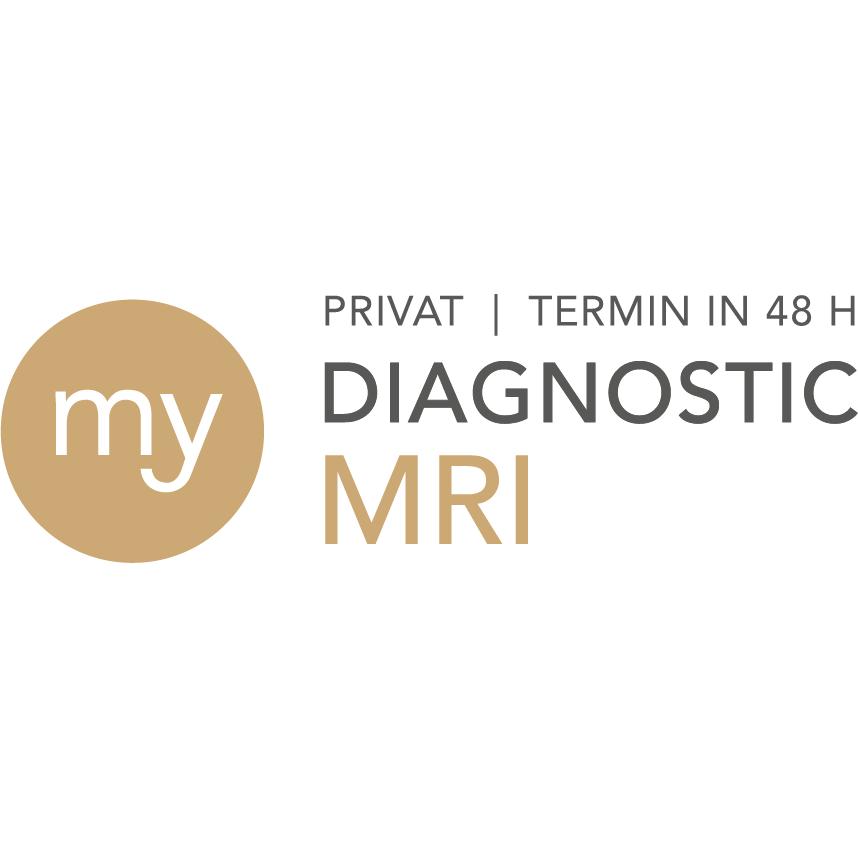 My Diagnostic MRI