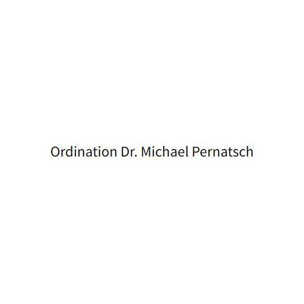 Dr. med. univ. Michael Pernatsch