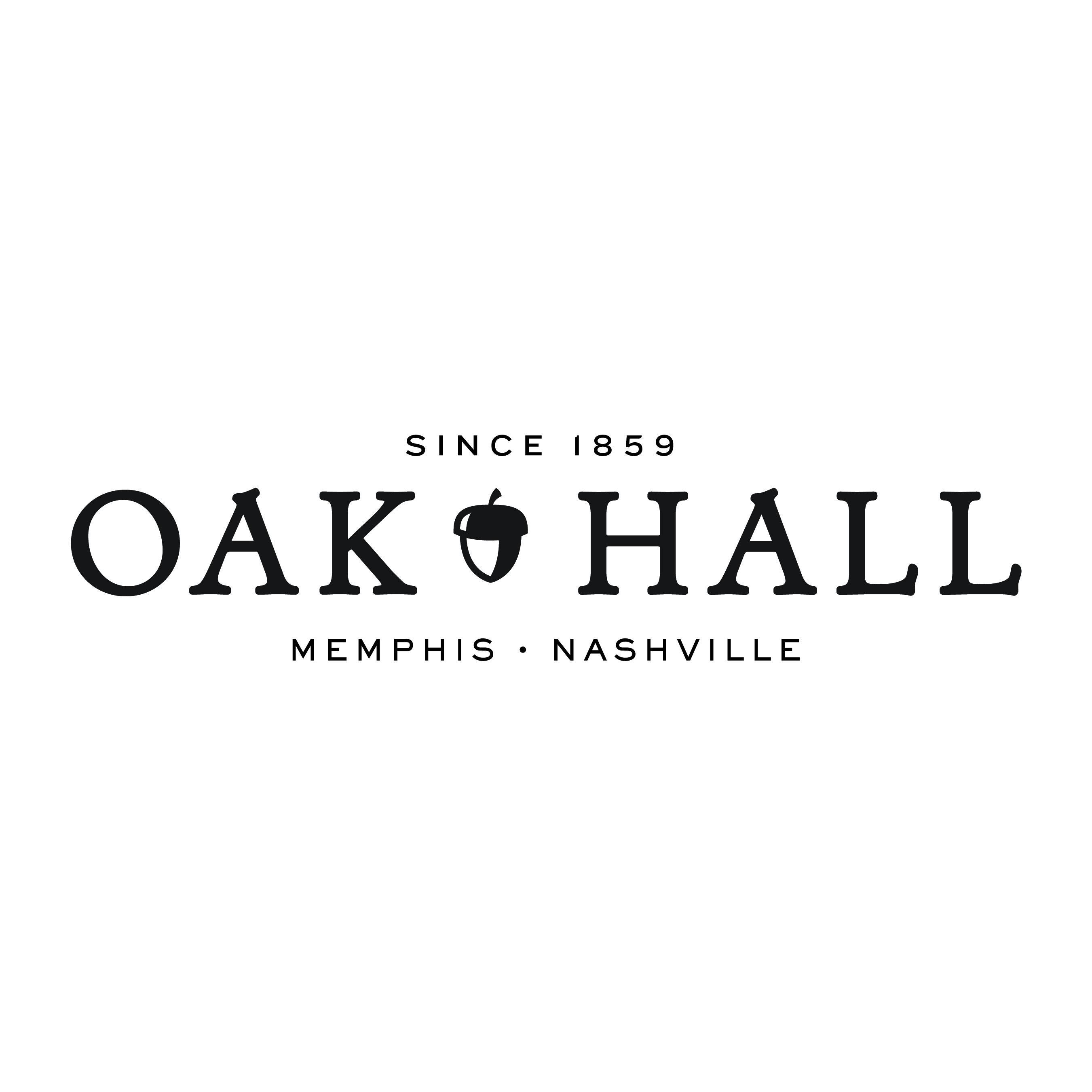 Oak Hall