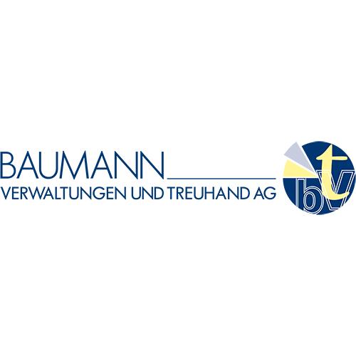 Baumann Verwaltungen und Treuhand AG