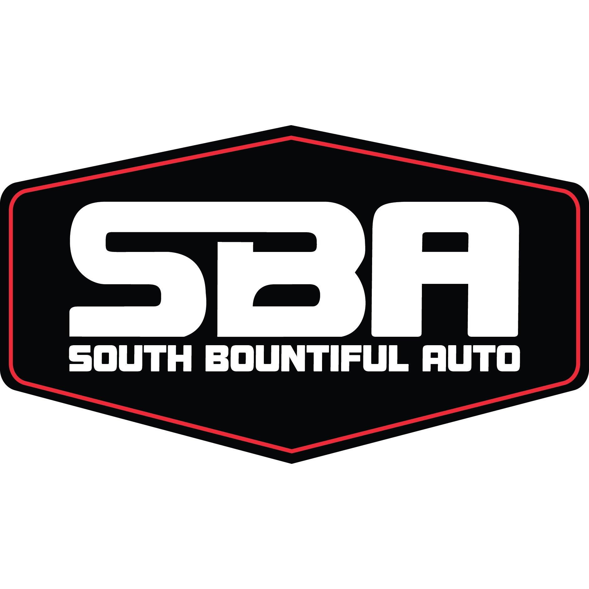 South Bountiful Auto Parts