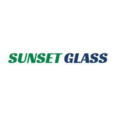 Sunset Glass