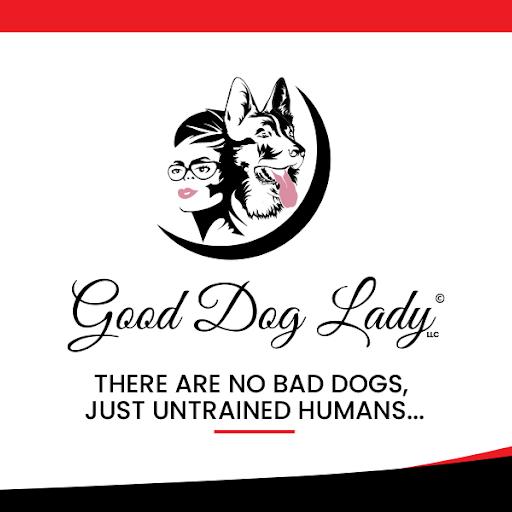 Good Dog Lady