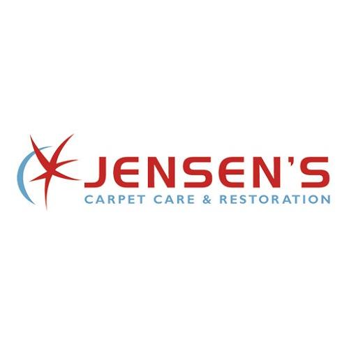 Jensens Carpet Care