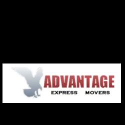 Advantage Express Movers/Arlington