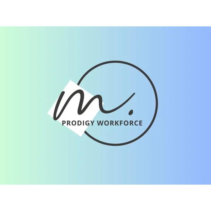 Prodigy Workforce Ltd (Maintenance Services)