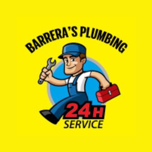 Barrera's Plumbing