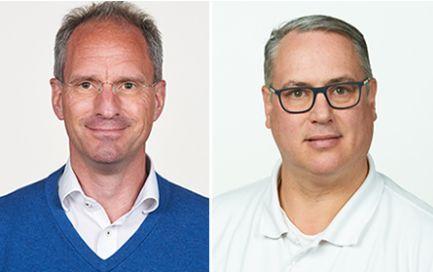 OUC-Wuppertal Praxis für Orthopädie und Unfallchirugie Dr. Tobias Philipp & Dr. Bernd Herbsthofer