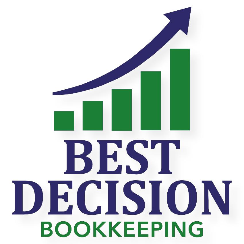 Best Decision Bookkeeping