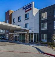 Fairfield by Marriott Inn & Suites Pecos
