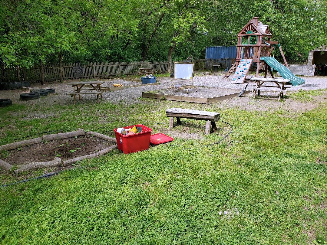 Nadeau's Playschool