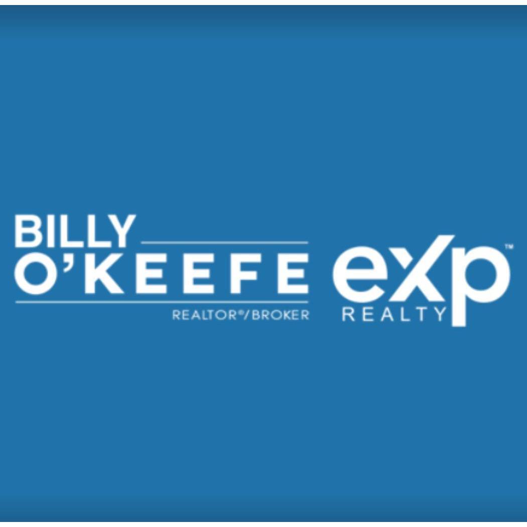 Billy O'Keefe