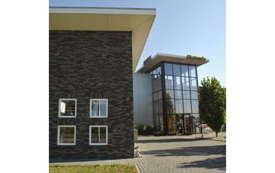 Wegdam T Bouw- en Ontwerpbureau