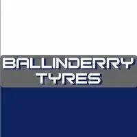 Ballinderry Tyres Ltd