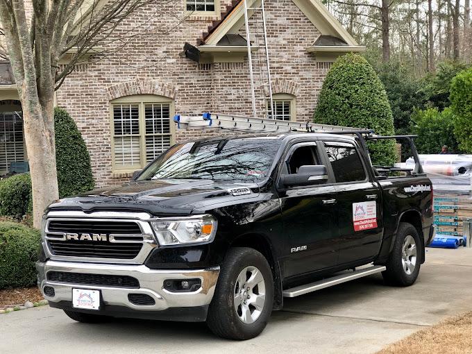 Inspector Roofing and Restoration