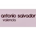 Antonio Salvador