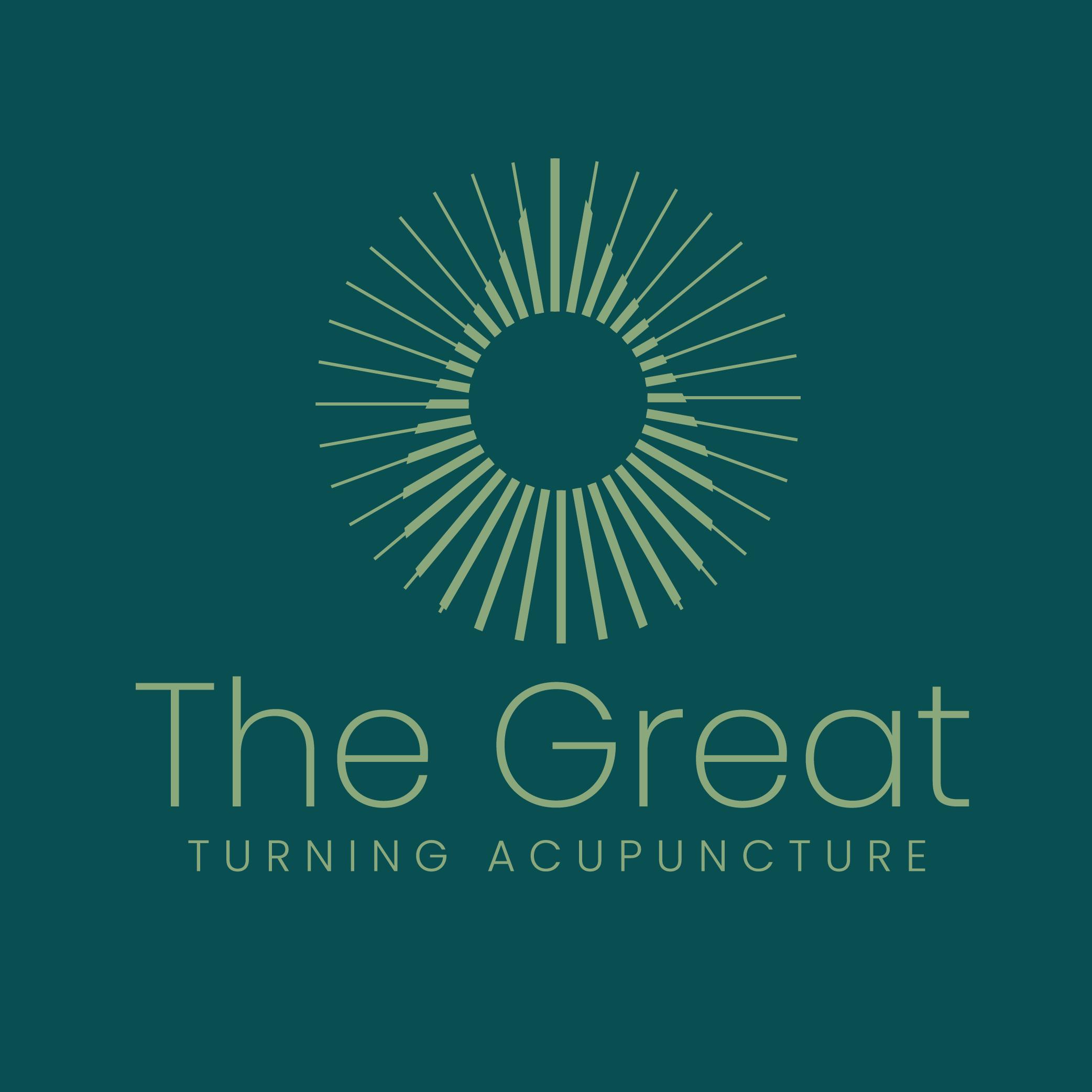 The Great Turning Acupuncture