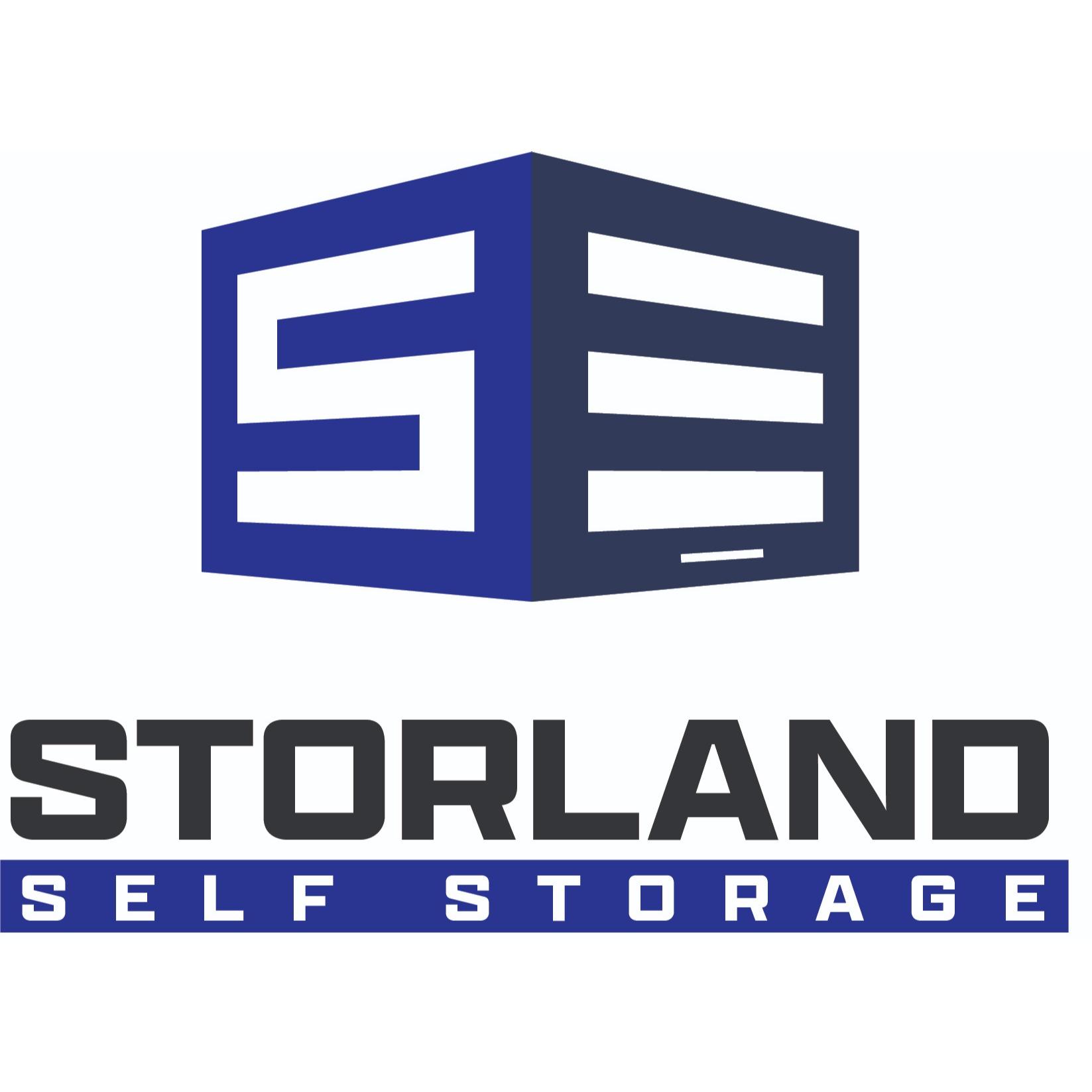 Storland - Reedley