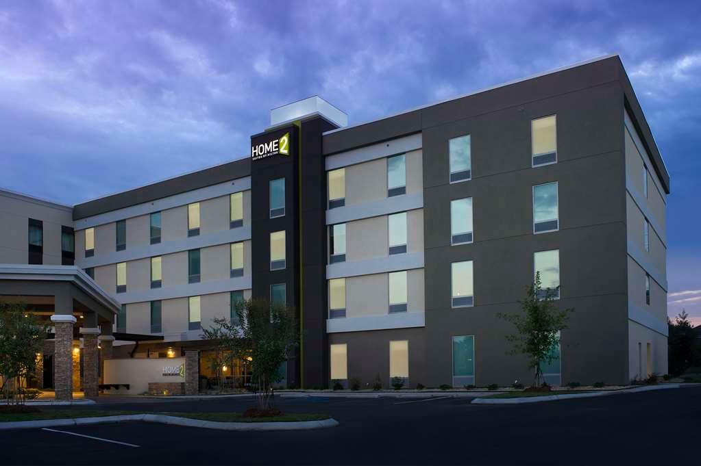 Hampton Inn by Hilton Hattiesburg