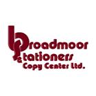 Broadmoor Stationers & Copy Center Ltd