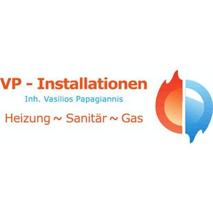 VP - Sanitär- u. Heizungsinstallationen Vasilios Papagiannis