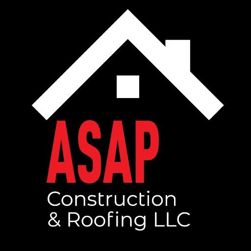 Asap Construction and Roofing