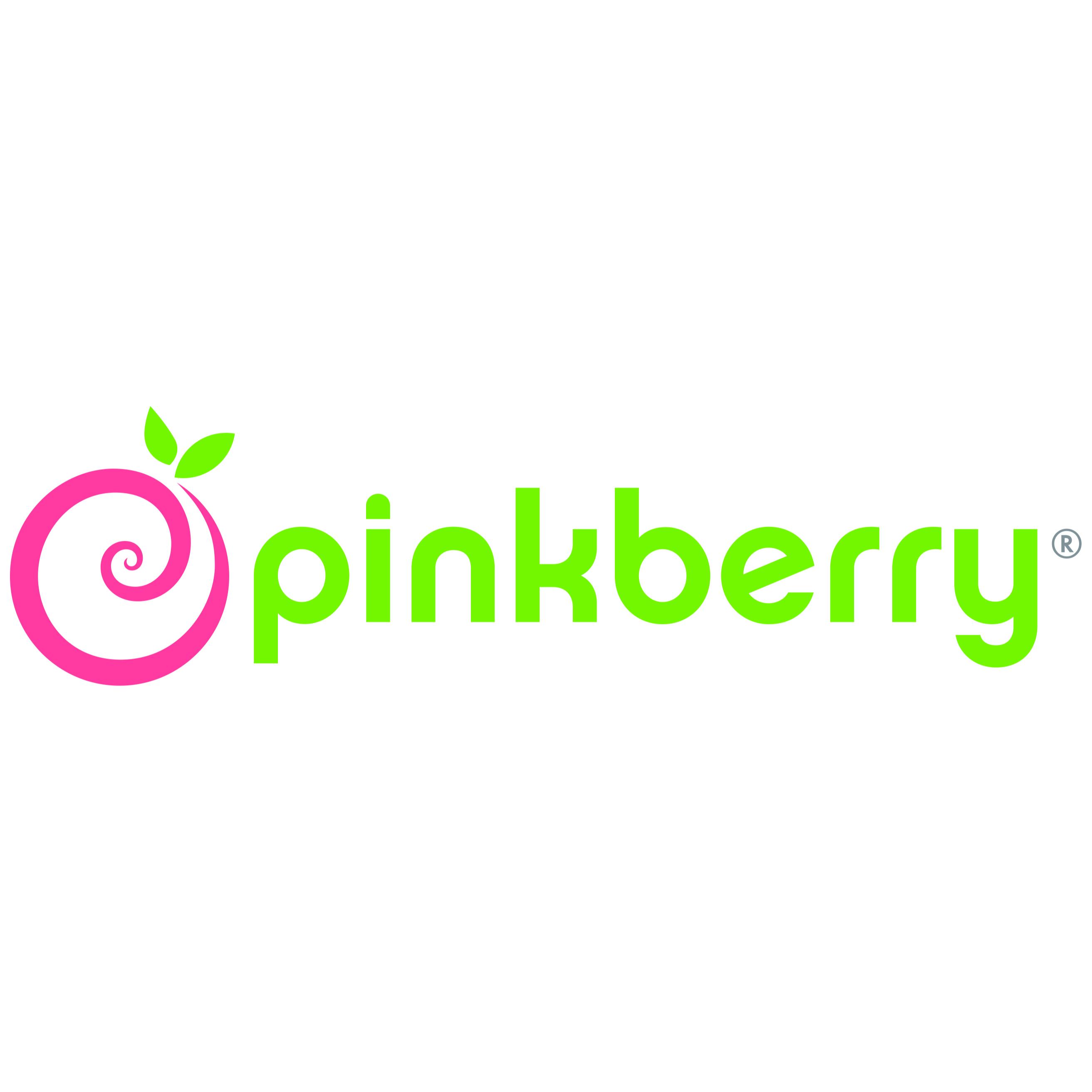 Pinkberry