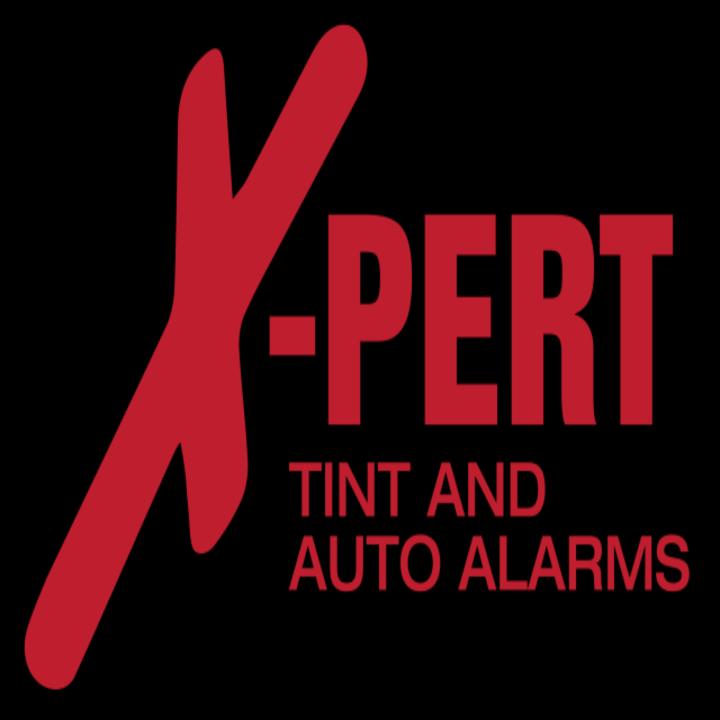 X-pert Tint & Alarms