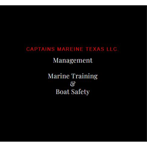 Captains Marine Texas LLC