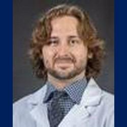 Austin Grant Simmons, DO