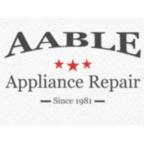 Aable Appliance Repair