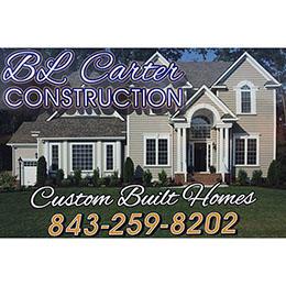B.L. Carter Construction Inc