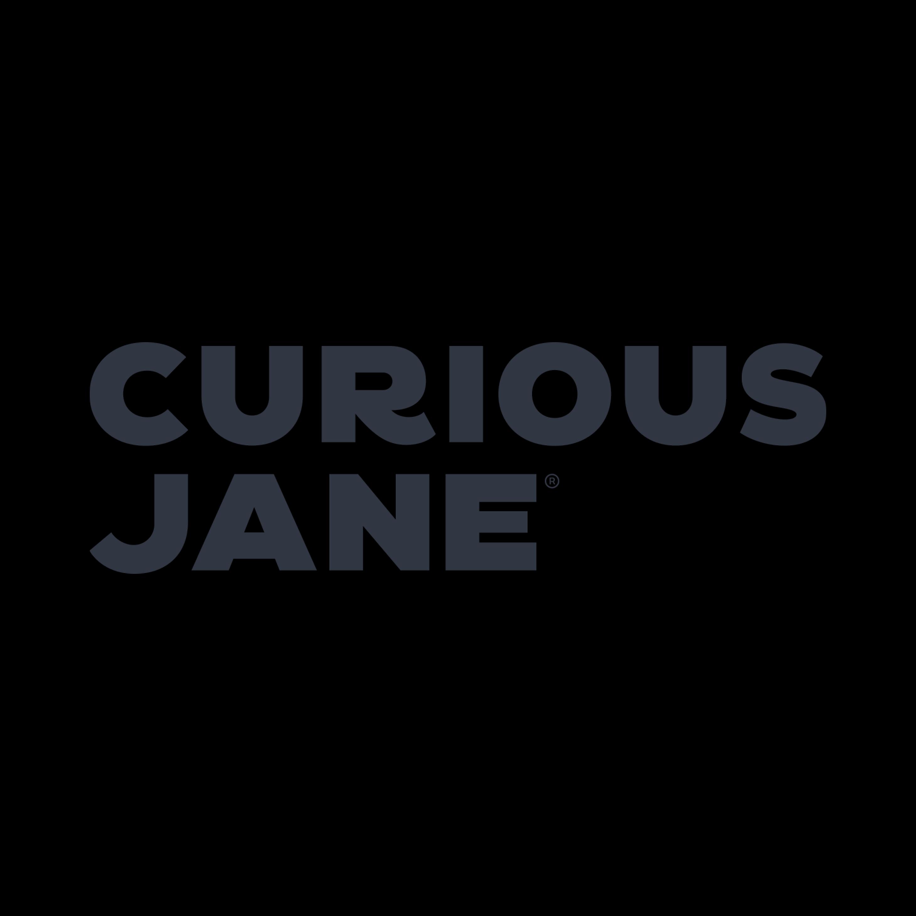 Curious Jane