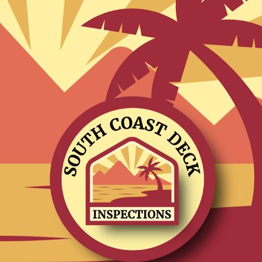 South Coast Deck Inspections