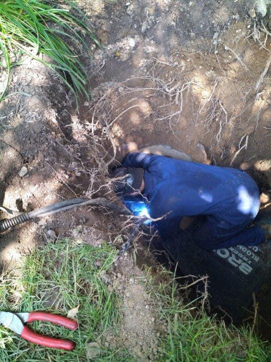 North Jersey Pump Co.