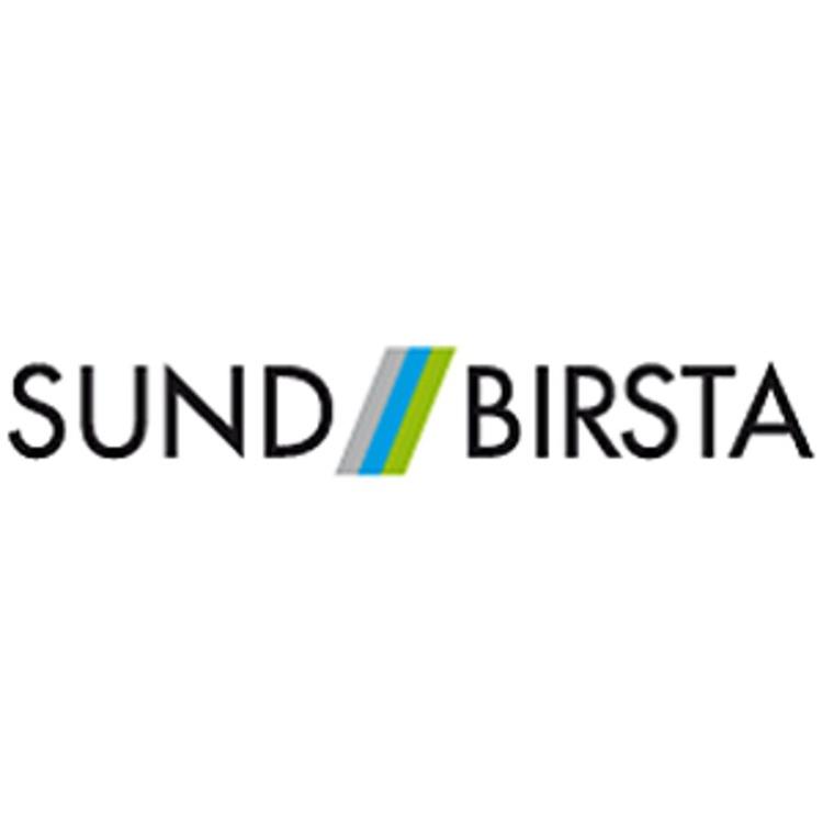 Sund Birsta AB