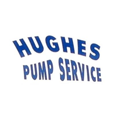 Hughes Pump Service