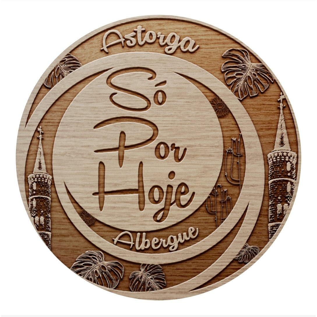 Albergue Só Por Hoje