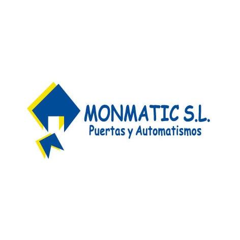 Monmatic Automatismos