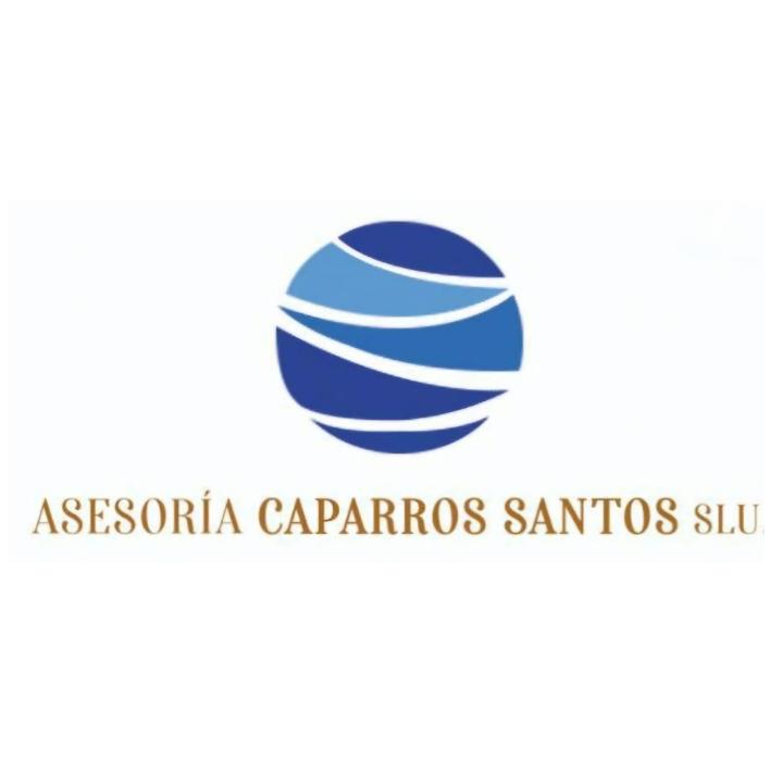 ASESORIA CAPARROS