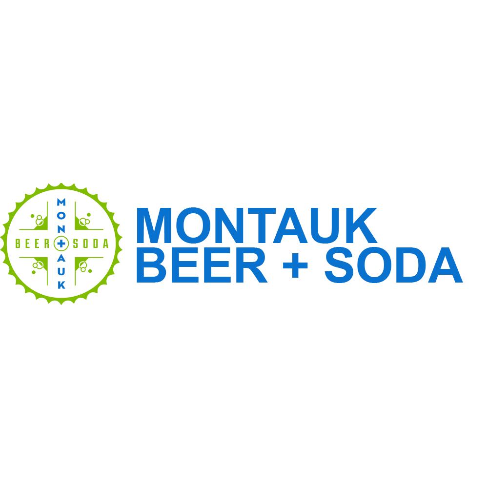 Montauk Beer & Soda